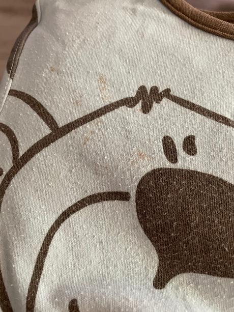 Pyžamká vel.6-9 mes., cherokee,74