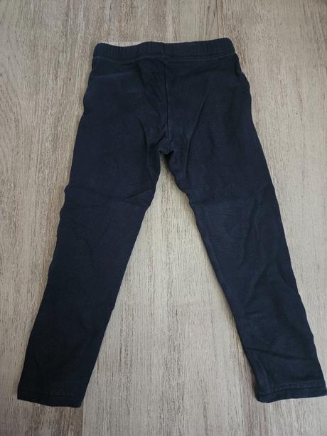 Leginy zateplene, lindex,98