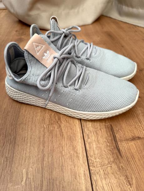 Damske tenisky, adidas,37