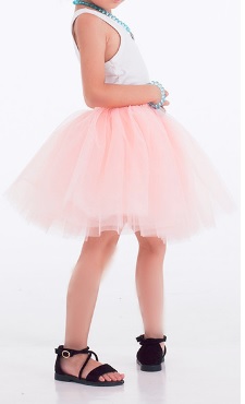 Sukňa mama a dcera, sestricky ci druzicky komplet, <50 - xs