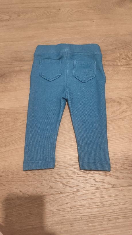 Zateplene legíny - set, lupilu,62