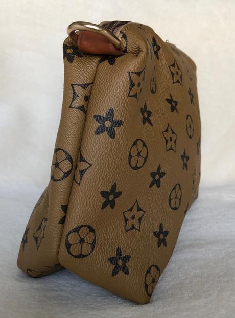 Púzdro / taštička na zips,