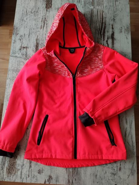 Softelova bunda, kik,146