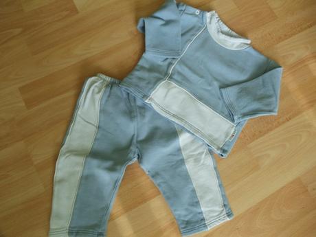 Tepláková súprava, domaja,86