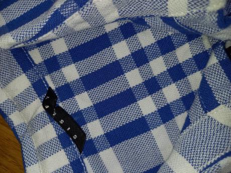 Chlapcenska kosela, 140