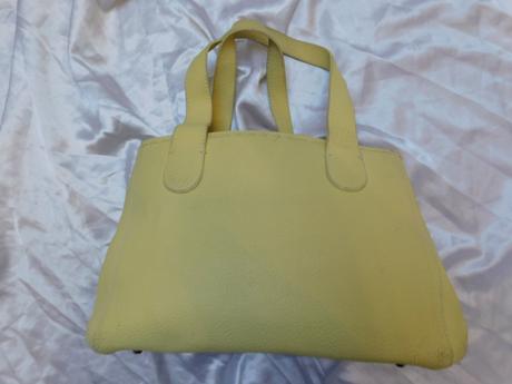 Kvalitna kožena kabelka, 