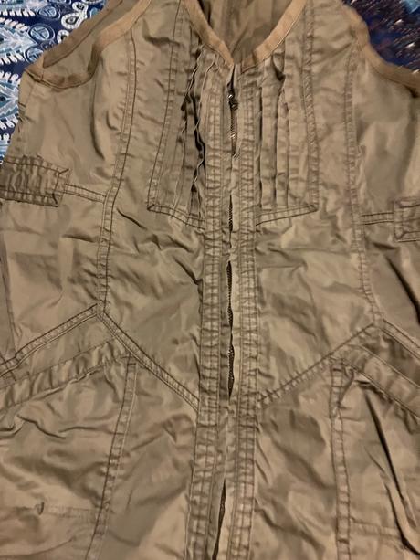 Plátené športové šaty, 36