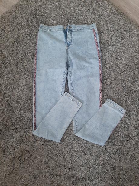 Rifle dievčenské, 164