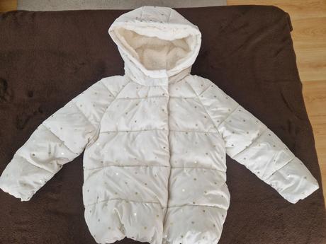 Zimná bunda, f&f,122