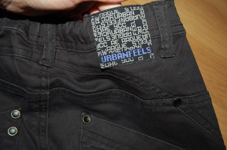 Rifle na 8 rokov., urban rascals,128