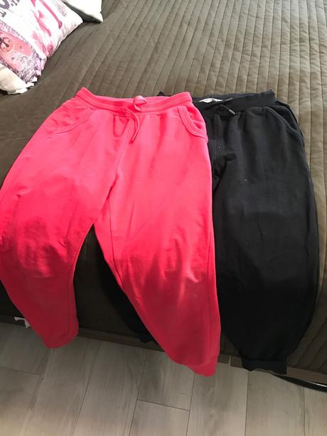 Tepláky, coccodrillo,140