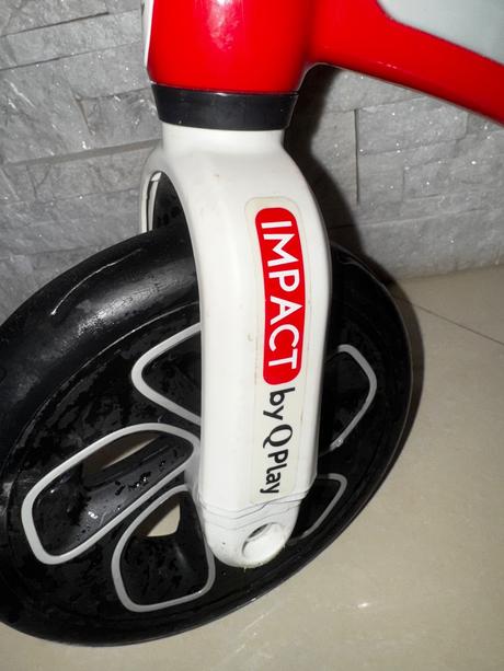 Odrážadlo 2-4 roky, qplay