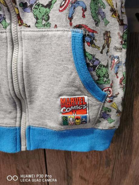 Chlapčenská mikina, tu,128