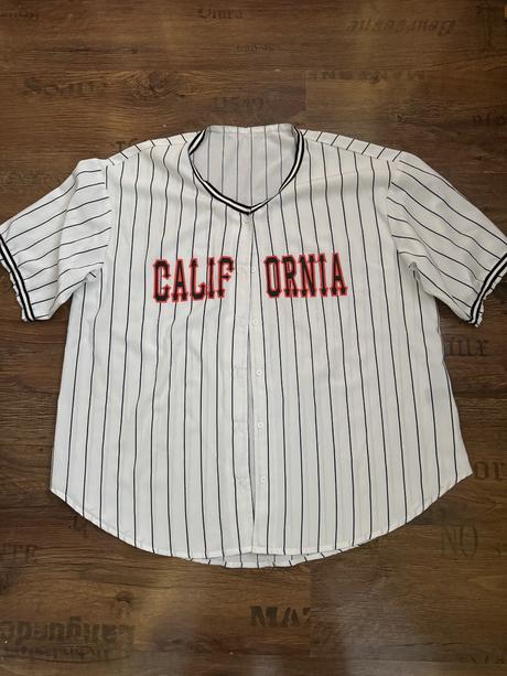 Ľahká oversize košeľa shein s/m, s