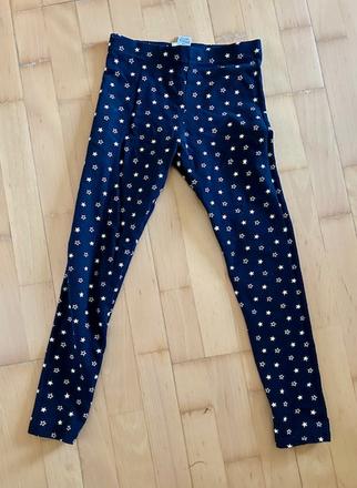 Zateplene leginy 140, 140