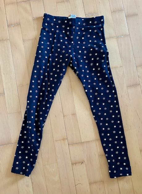 Zateplene leginy 140, 140