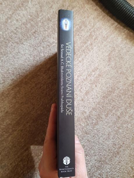 Vêdecké poznání duše, 