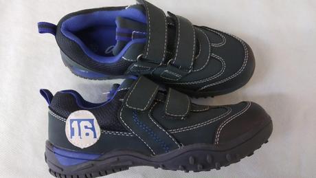 Nové topánky, 25 / 29