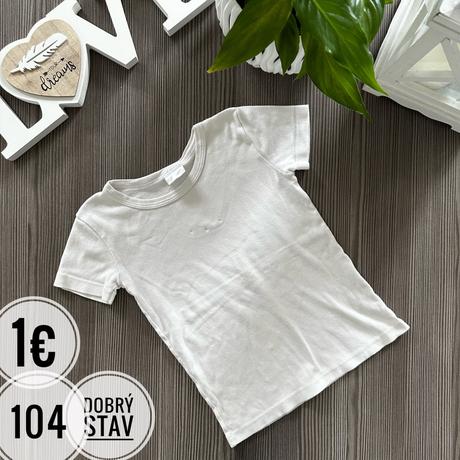 Tričko, 104