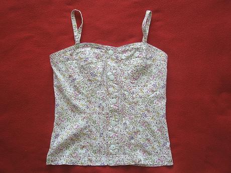 Overal na leto zn. kenvelo veľ. s, kenvelo,s