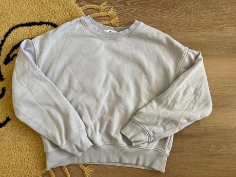 Tenké mikiny, coccodrillo,146