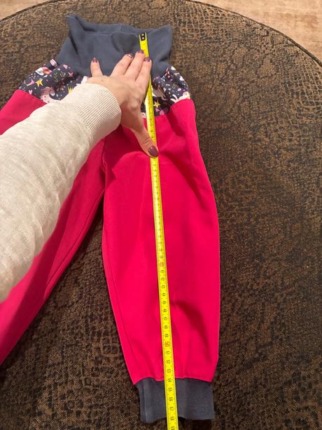 Funkcne nohavice, unuo,92