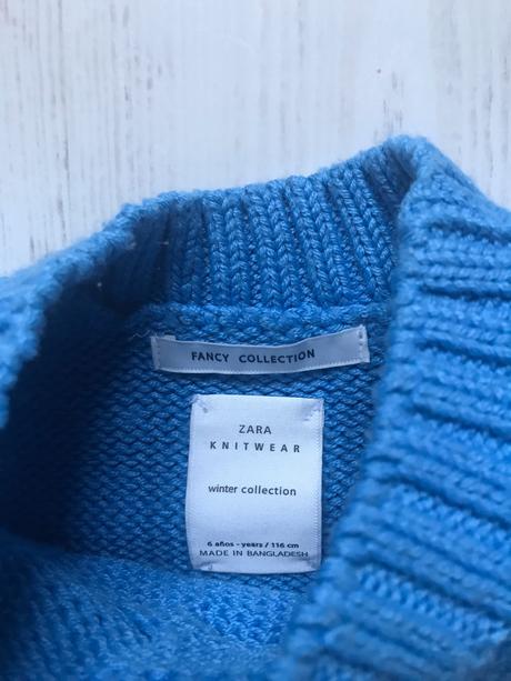 Sverik zara, zara,116