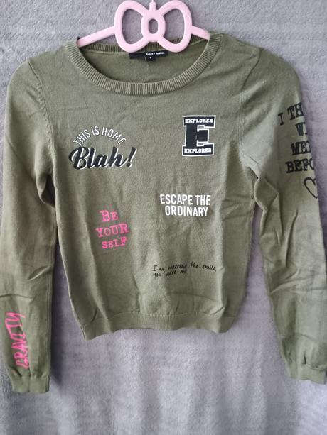 Balíček oblečenia, s