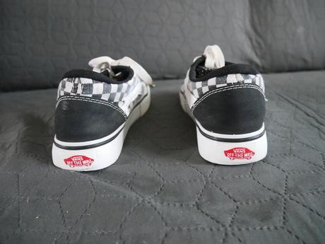 Šnurovacie topanky, 38