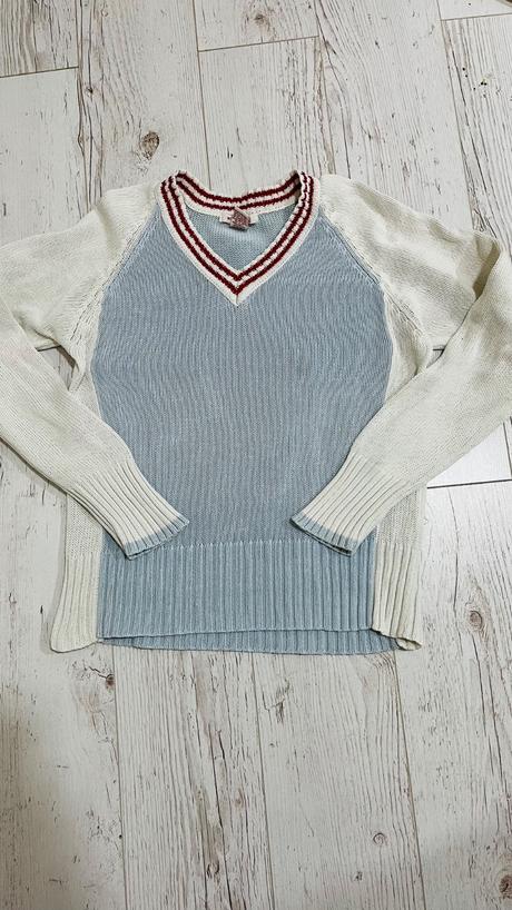 Dámsky sveter l, kenvelo,l