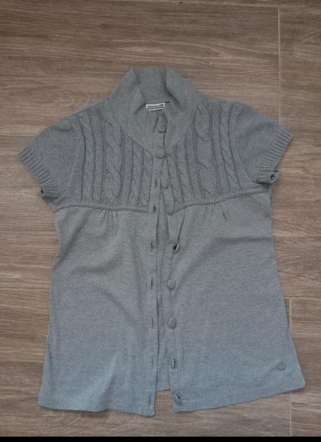 Tenký sveter/tričko č.38, 38