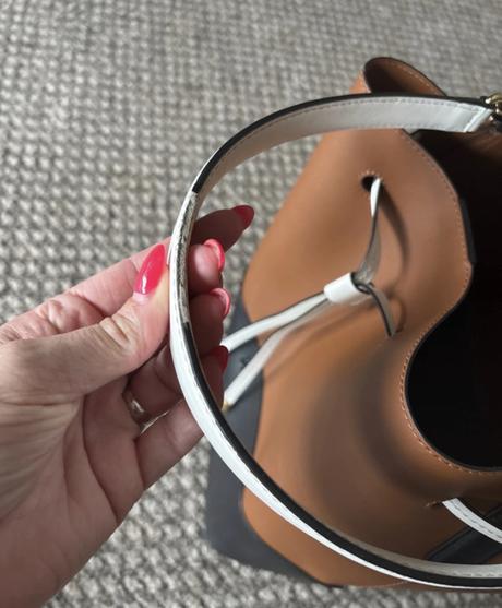 Kabelka ralph lauren, ralph lauren