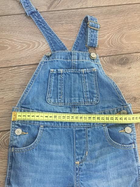 Riflove kratase gap, gap,92