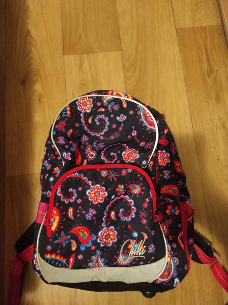 Skolska taska topgal,