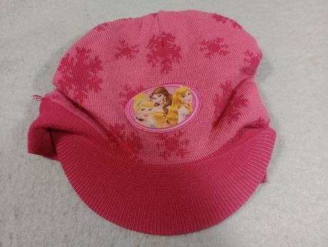 Čiapka so šiltom, disney,48