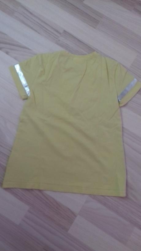 Tričko, coccodrillo,134