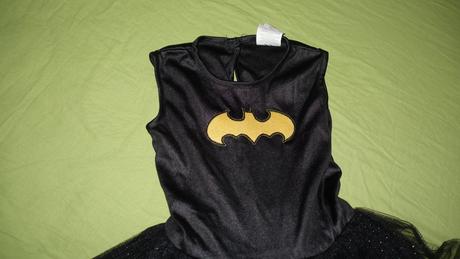 Saty batman od rubies, 