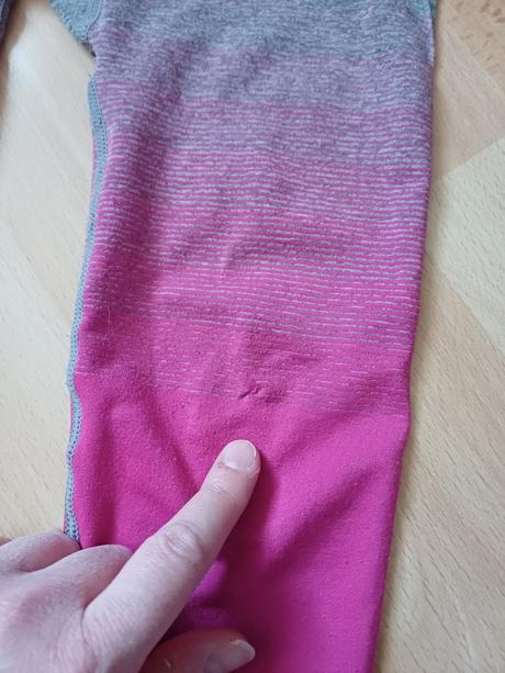 Funkčné termoprádlo 110/116, lupilu,110