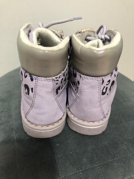 Topánky jeseň/zima, deichmann,30