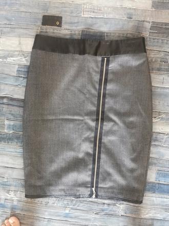 Sukňa slim, m
