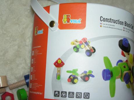 Konštrukčná stavebnica,