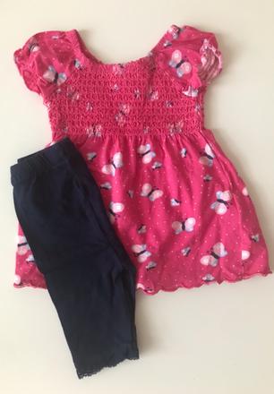 Top s leginkami, dopodopo,74