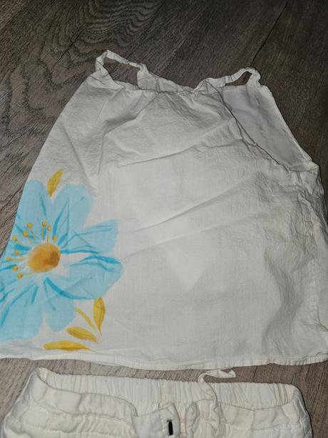 Lanový komplet zara 140, zara,140