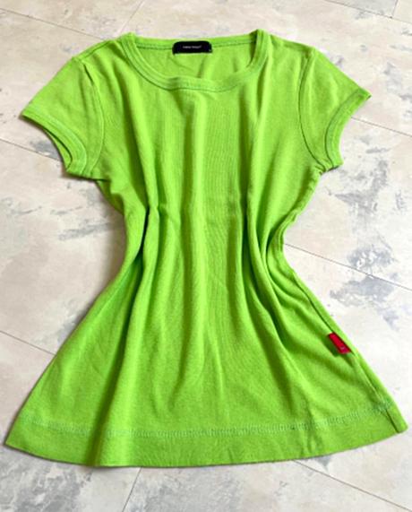 Bavlnené tričko, vero moda,36