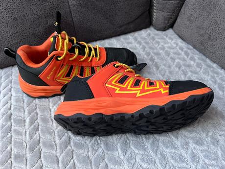 Športové tenisky, alpine pro,32