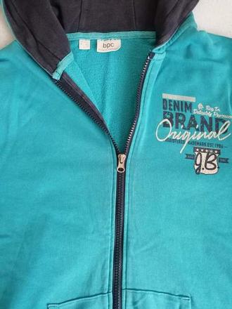 Mikina na 14-15 rokov, bonprix,164