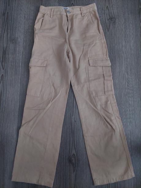 Nohavice, pull&bear,32