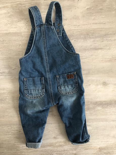 Dojčenské rifle na traky, f&f,74