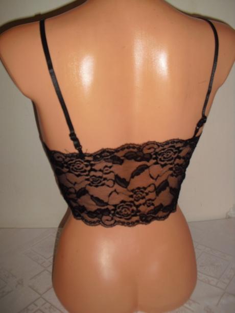 Sexy kosielka, xs