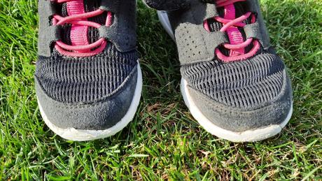 Ľahké tenisky, lotto,25